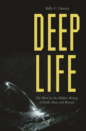 Onstott |  Deep Life | eBook | Sack Fachmedien