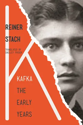 Stach |  Kafka | eBook | Sack Fachmedien