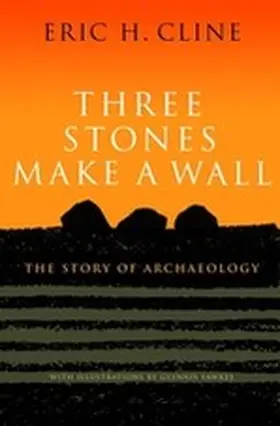 Cline |  Three Stones Make a Wall | eBook | Sack Fachmedien