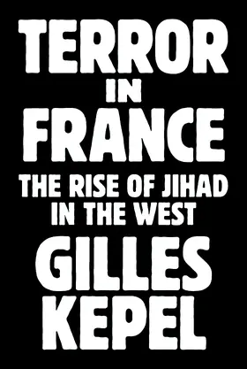 Kepel |  Terror in France | eBook | Sack Fachmedien