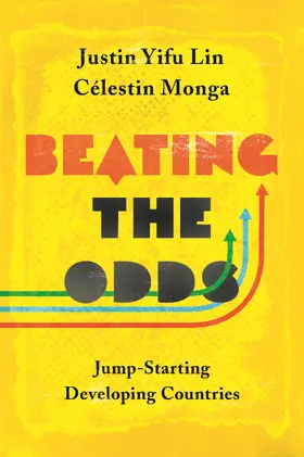 Lin / Monga |  Beating the Odds | eBook | Sack Fachmedien