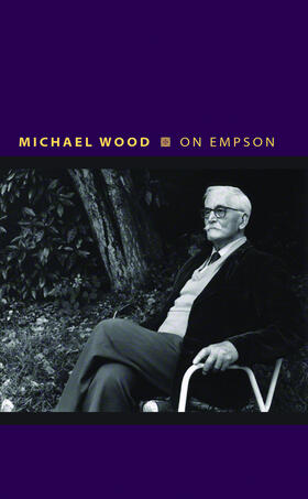 Wood |  On Empson | eBook | Sack Fachmedien