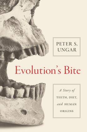 Ungar |  Evolution's Bite | eBook | Sack Fachmedien