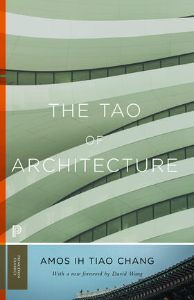 Chang |  The Tao of Architecture | eBook | Sack Fachmedien