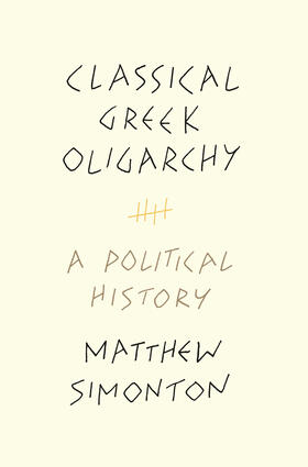 Simonton |  Classical Greek Oligarchy | eBook | Sack Fachmedien