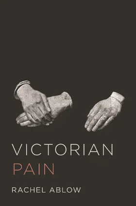 Ablow |  Victorian Pain | eBook | Sack Fachmedien