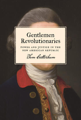 Cutterham |  Gentlemen Revolutionaries | eBook | Sack Fachmedien