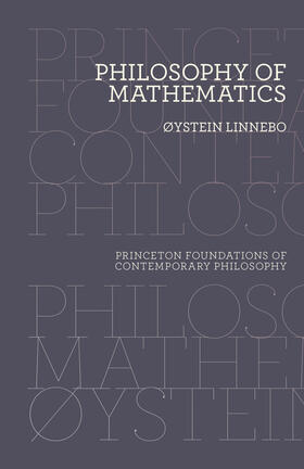 Linnebo |  Philosophy of Mathematics | eBook | Sack Fachmedien