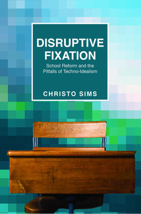 Sims |  Disruptive Fixation | eBook | Sack Fachmedien