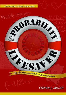Miller |  The Probability Lifesaver | eBook | Sack Fachmedien