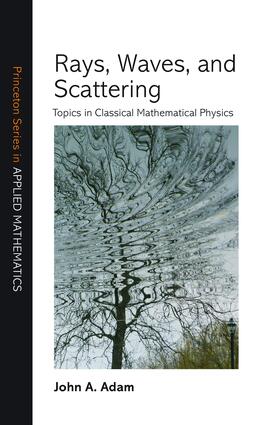 Adam |  Rays, Waves, and Scattering | eBook | Sack Fachmedien