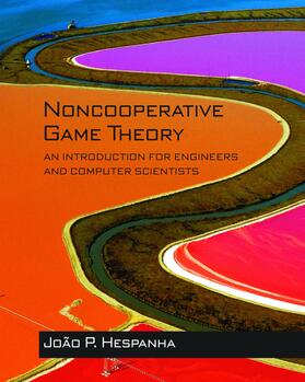 Hespanha |  Noncooperative Game Theory | eBook | Sack Fachmedien
