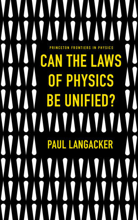 Langacker |  Can the Laws of Physics Be Unified? | eBook | Sack Fachmedien