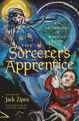 Zipes |  The Sorcerer's Apprentice | eBook | Sack Fachmedien