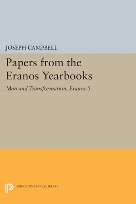 Campbell |  Papers from the Eranos Yearbooks, Eranos 5 | eBook | Sack Fachmedien