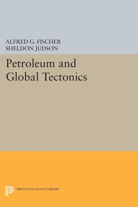 Fischer |  Petroleum and Global Tectonics | eBook | Sack Fachmedien