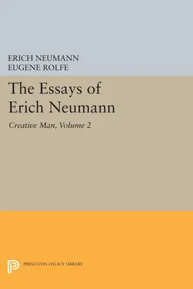 Neumann |  The Essays of Erich Neumann, Volume 2 | eBook | Sack Fachmedien