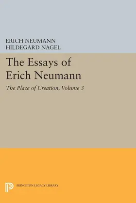 Neumann | The Essays of Erich Neumann, Volume 3 | E-Book | sack.de