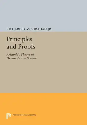 McKirahan, Jr. |  Principles and Proofs | eBook | Sack Fachmedien