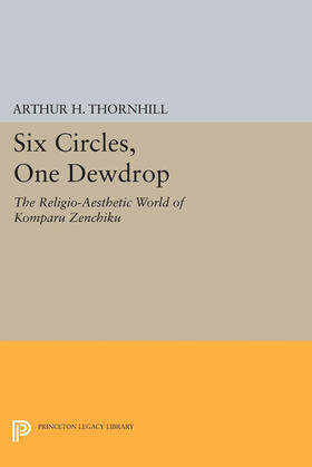 Thornhill |  Six Circles, One Dewdrop | eBook | Sack Fachmedien