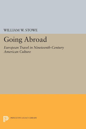 Stowe |  Going Abroad | eBook | Sack Fachmedien