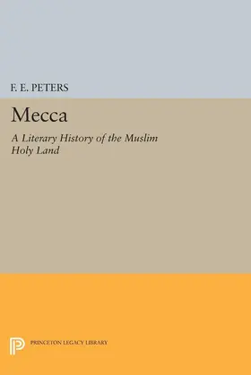 Peters |  Mecca | eBook | Sack Fachmedien