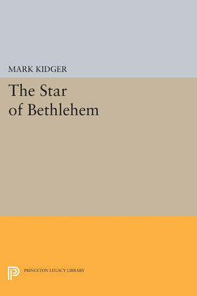 Kidger |  The Star of Bethlehem | eBook | Sack Fachmedien
