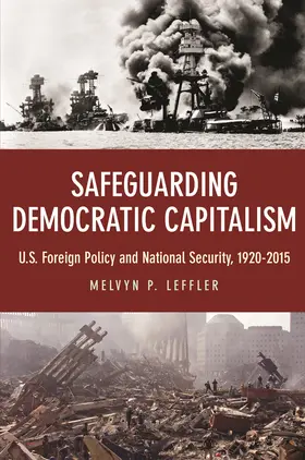 Leffler |  Safeguarding Democratic Capitalism | eBook | Sack Fachmedien