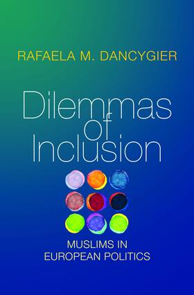Dancygier |  Dilemmas of Inclusion | eBook | Sack Fachmedien