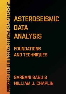 Basu / Chaplin |  Asteroseismic Data Analysis | eBook | Sack Fachmedien