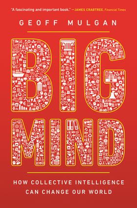 Mulgan |  Big Mind | eBook | Sack Fachmedien