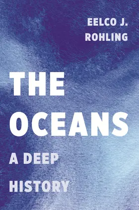 Rohling |  The Oceans | eBook | Sack Fachmedien