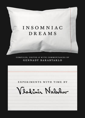 Nabokov / Barabtarlo |  Insomniac Dreams | eBook | Sack Fachmedien