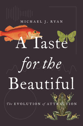 Ryan |  A Taste for the Beautiful | eBook | Sack Fachmedien