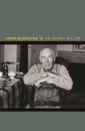 Burnside |  On Henry Miller | eBook | Sack Fachmedien
