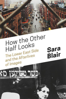 Blair |  How the Other Half Looks | eBook | Sack Fachmedien