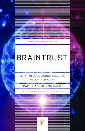 Churchland |  Braintrust | eBook | Sack Fachmedien
