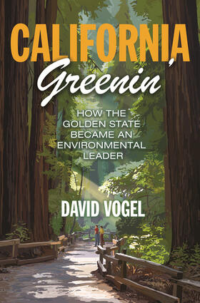 Vogel |  California Greenin' | eBook | Sack Fachmedien