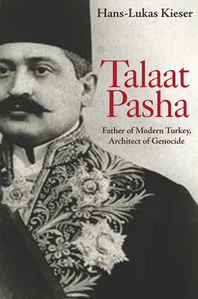 Kieser |  Talaat Pasha | eBook | Sack Fachmedien