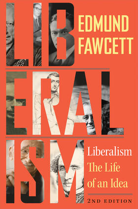 Fawcett |  Liberalism | eBook | Sack Fachmedien