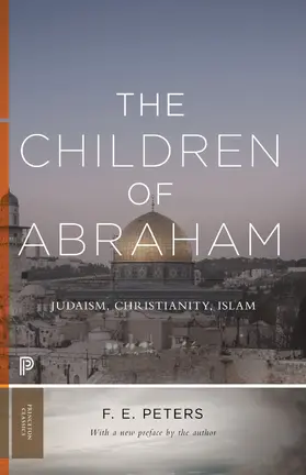 Peters |  The Children of Abraham | eBook | Sack Fachmedien