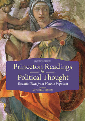 Cohen |  Princeton Readings in Political Thought | eBook | Sack Fachmedien