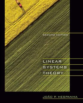 Hespanha |  Linear Systems Theory | eBook | Sack Fachmedien