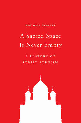Smolkin |  A Sacred Space Is Never Empty | eBook | Sack Fachmedien