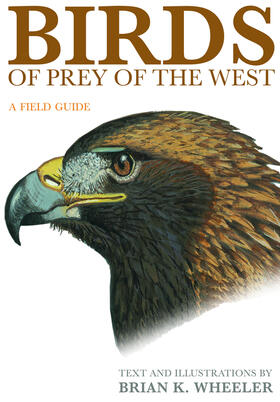 Wheeler |  Birds of Prey of the West | eBook | Sack Fachmedien