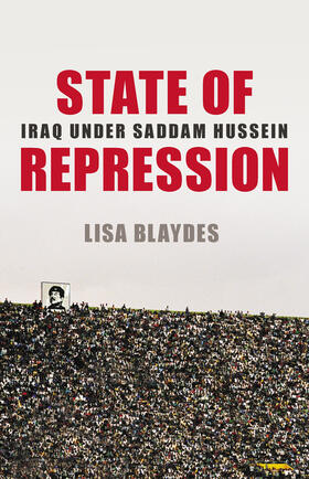 Blaydes |  State of Repression | eBook | Sack Fachmedien