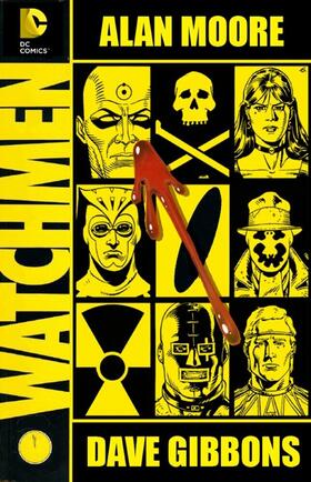 Moore |  Watchmen: The Deluxe Edition | Buch |  Sack Fachmedien