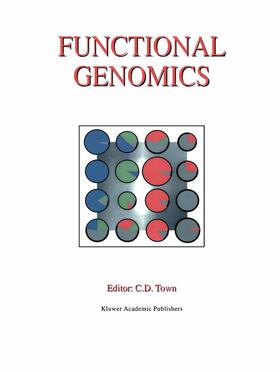 Town |  Functional Genomics | Buch |  Sack Fachmedien