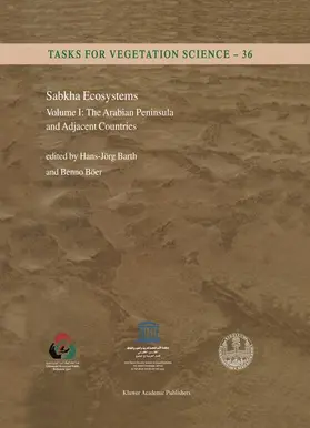 Böer / Barth |  Sabkha Ecosystems | Buch |  Sack Fachmedien