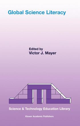 Mayer |  Global Science Literacy | Buch |  Sack Fachmedien